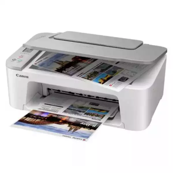 Multifunkcionalni uređaj Canon Pixma TS3451WH