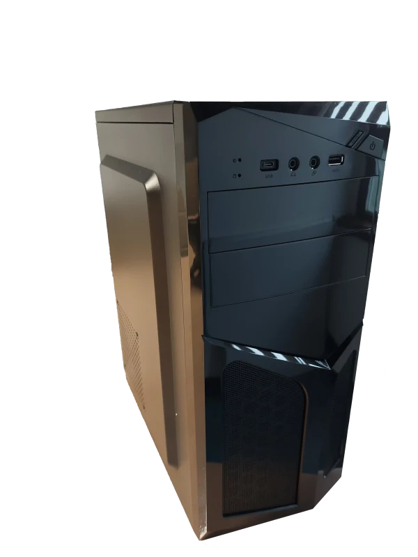Računar ZEUS i5-11400f/DDR4 16GB/M.2 512GB/GT730 2GB