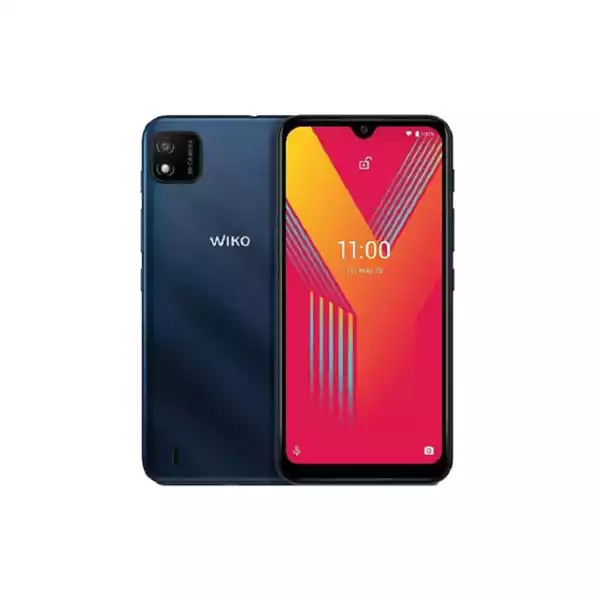 Mobilni telefon Wiko Y62 PLUS MADA DARK BLUE /32GB/2GB
