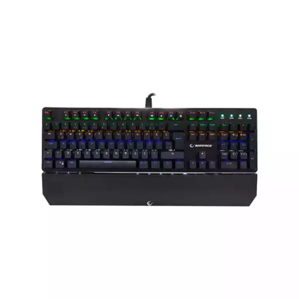 Tastatura Rampage KB-R81 US Mehanička