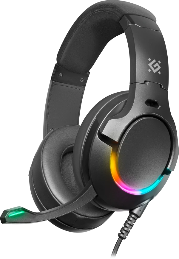 Gaming slušalice Defender Galaxy pro 7.1