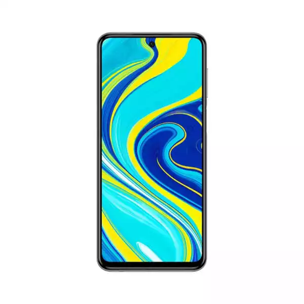 Mobilni telefon Xiaomi Redmi Note 9 Pro Glacier White 6.7/1080x2340/OC2.2GHz/6GB/64GB/64+8+5