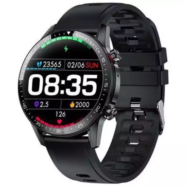 Smart Watch Meanit M40 1.3, vodotporan IP67