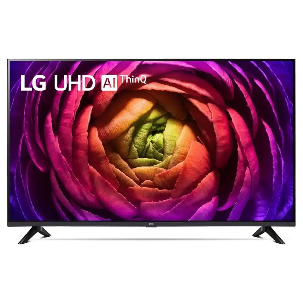 SMART LED TV 65 LG 65UR73003LA 3840x2160/UHD/4K/DVB-T2/C/RF