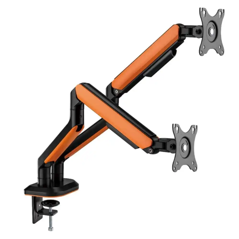Nosač dva monitora MOYE 17-32 /100x100/2-9kg