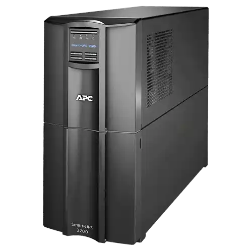 UPS APC SMT2200IC 2200VA LCD