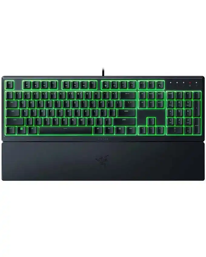 Tastatura RAZER Ornata V3 X US RZ03-04470100-R3M1