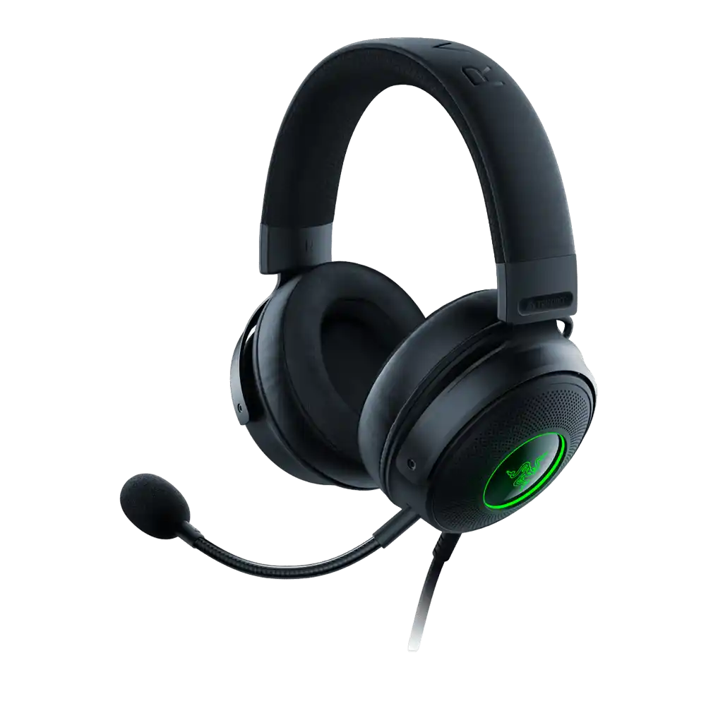 Slušalice sa mikrofonom RAZER Kraken V3
