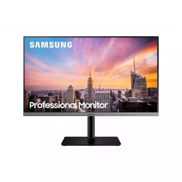 Monitor 27 Samsung LS27R650FDU 1920x1080/Full HD/IPS/75Hz/HDMI/DP/USB
