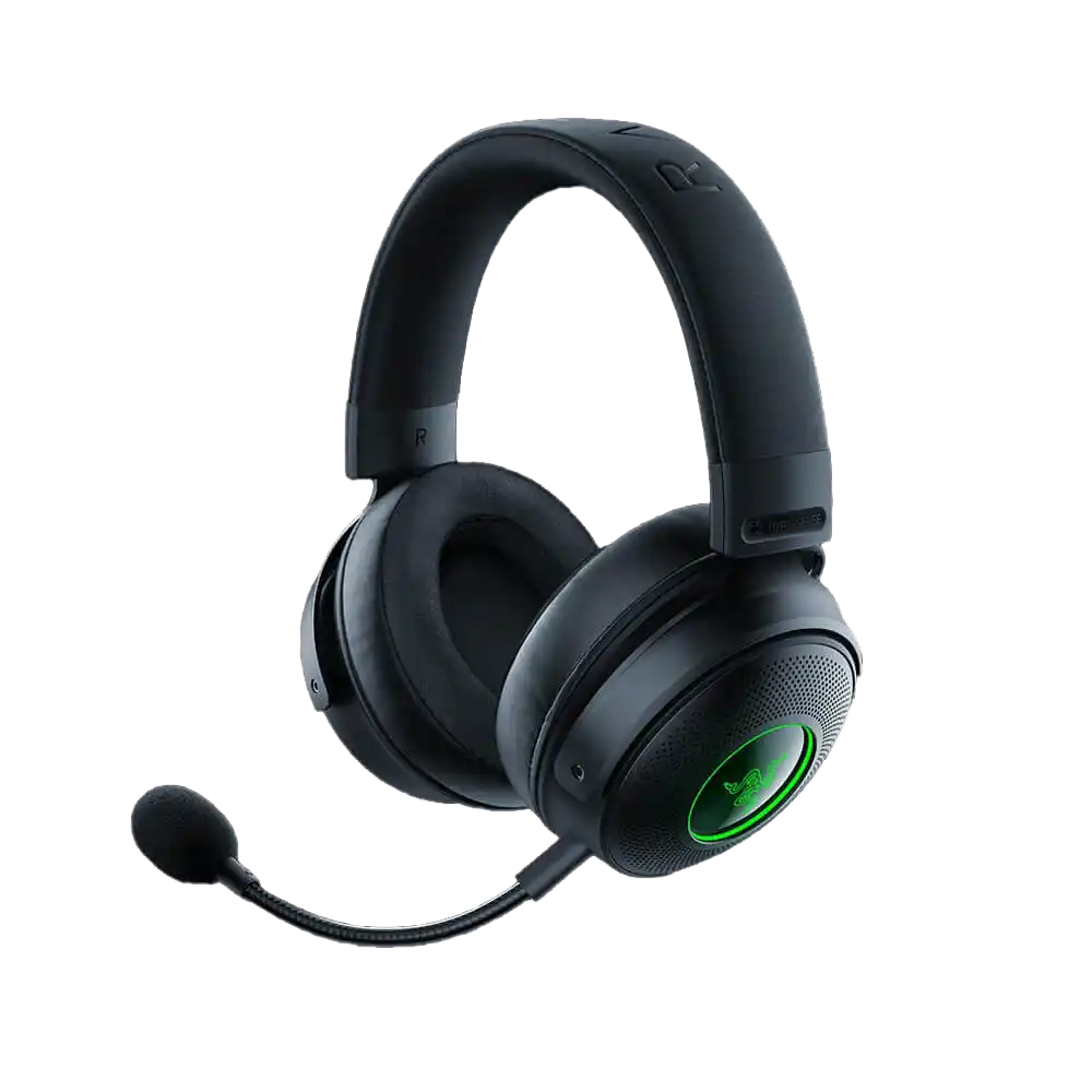 Bežične slušalice sa mikrofonom RAZER Kraken V3 Pro RZ04-03460100-R3M1