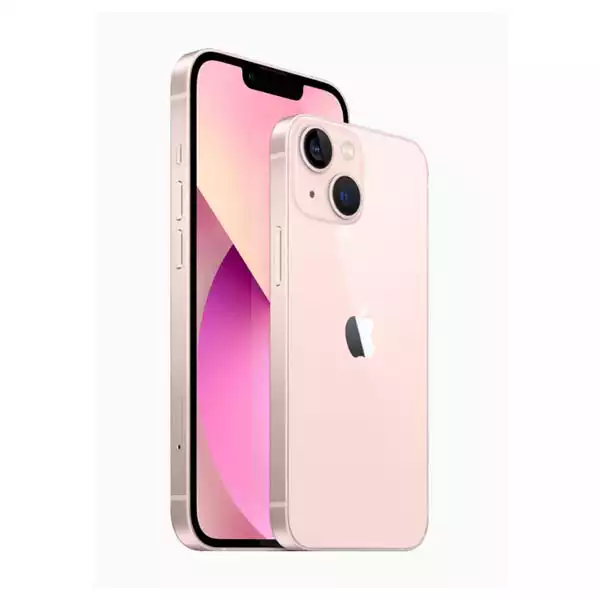 Mobilni telefon Apple iPhone 13 mini MLK23ZD/A 128GB Pink
