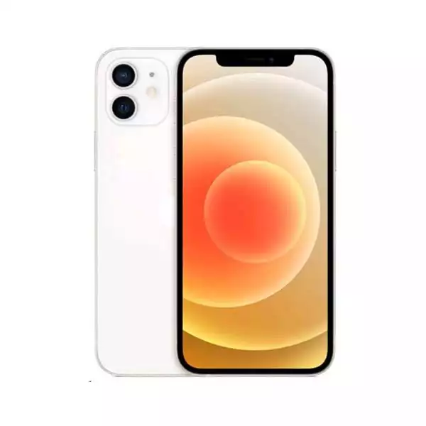 Mobilni telefon Apple iPhone 12 MGJC3ZD/A 128GB White
