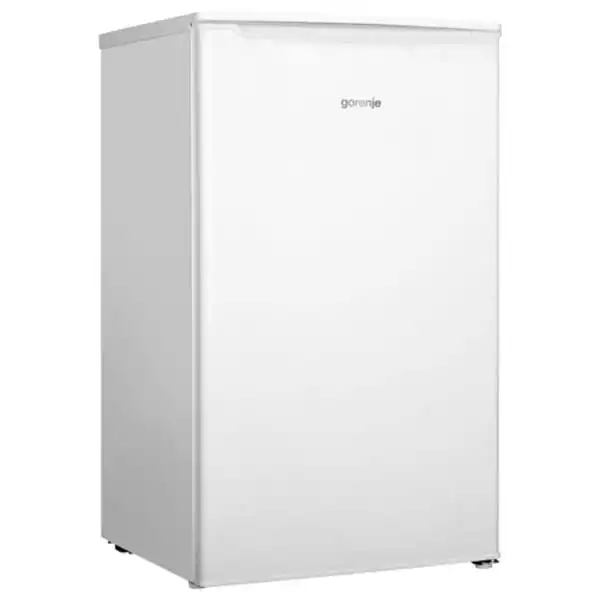 Frižider Gorenje RB391PW4 visina 85cm/zapremina 88l + 10l