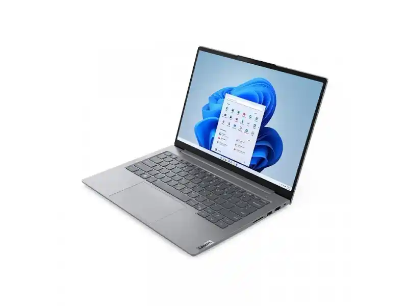 Laptop Lenovo ThinkBook 14 G6 IRL 14 WUXGA IPS/i5-1335U/8GB DDR5/NVMe 256GB/backlit/21KG007LYA
