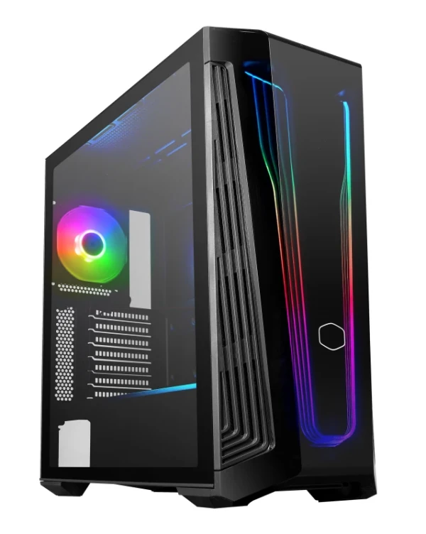 Kućište CoolerMaster Master Box 540 Gaming (MB540-KGNN-S00)