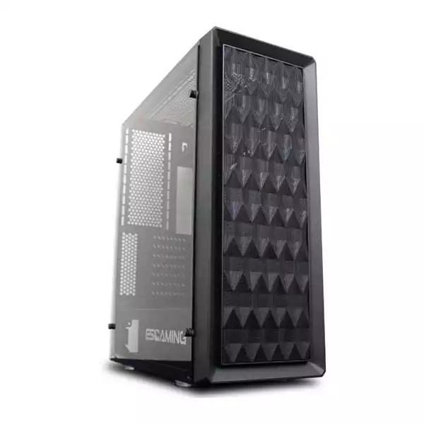 Računar ZEUS Gamer 5800X/DDR4 16GB/M.2 512GB/GTX1660 6GB/650W