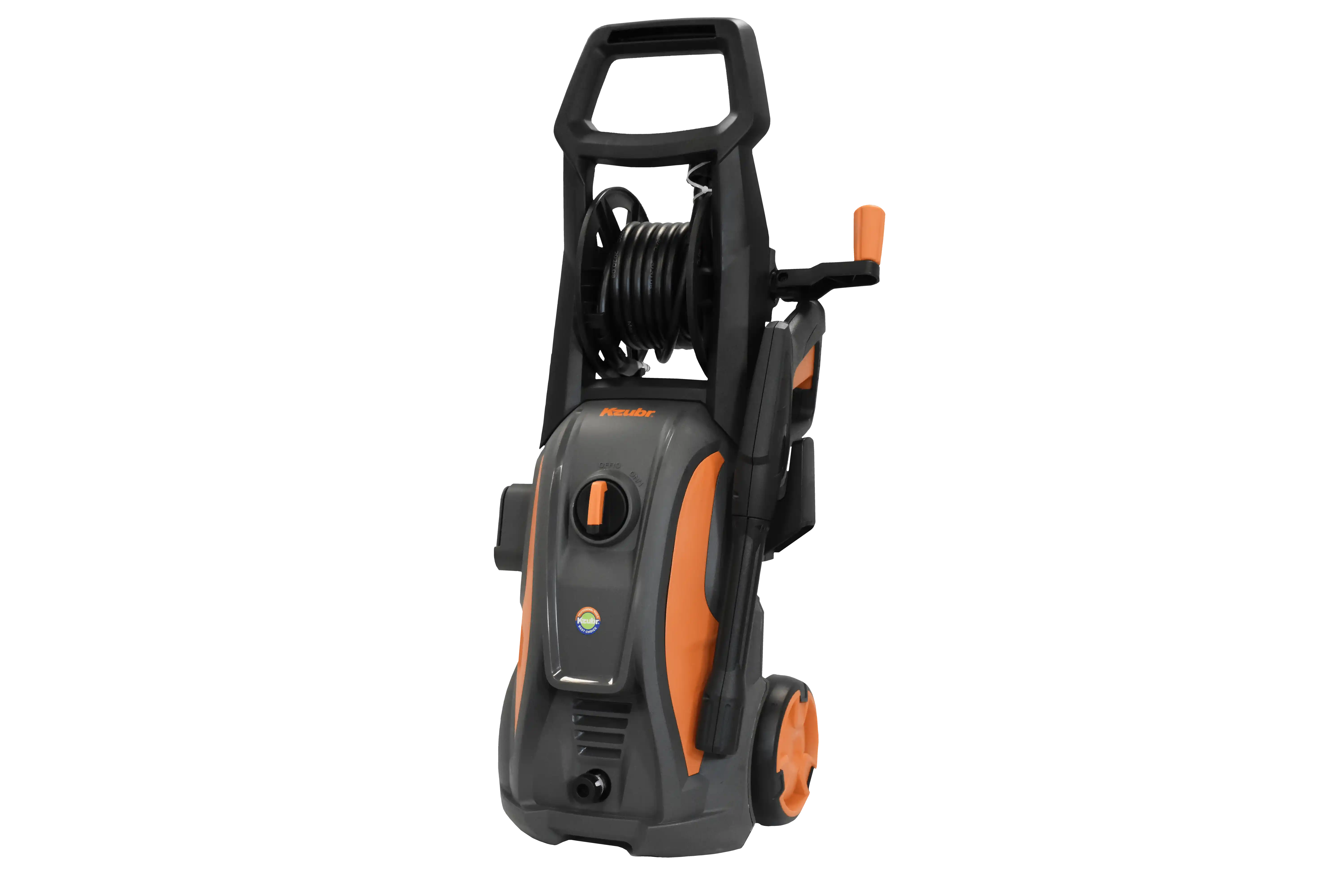 Perač pod pritiskom Kzubr KHPW-1800