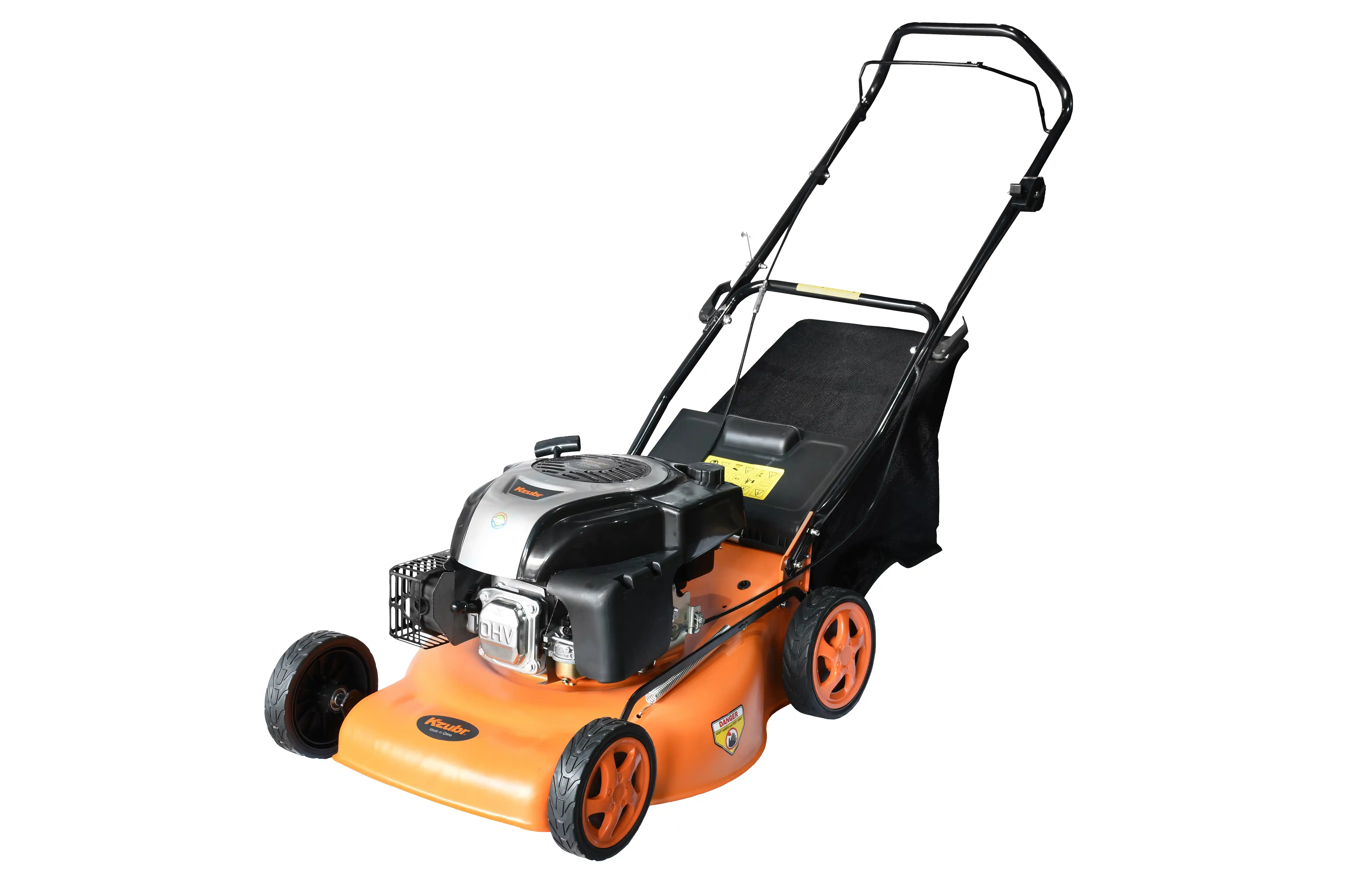 Motorna kosačica Kzubr KGLM-16-135CC