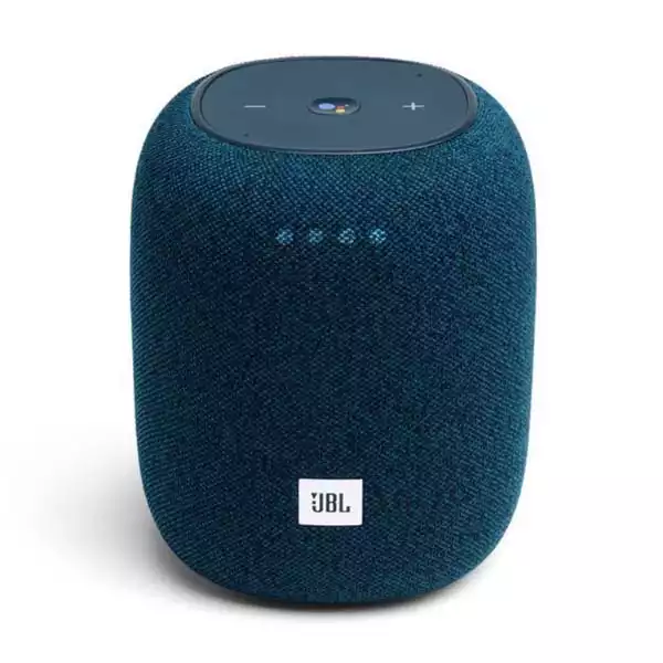 Bluetooth zvučnik JBL LINK Music Plavi