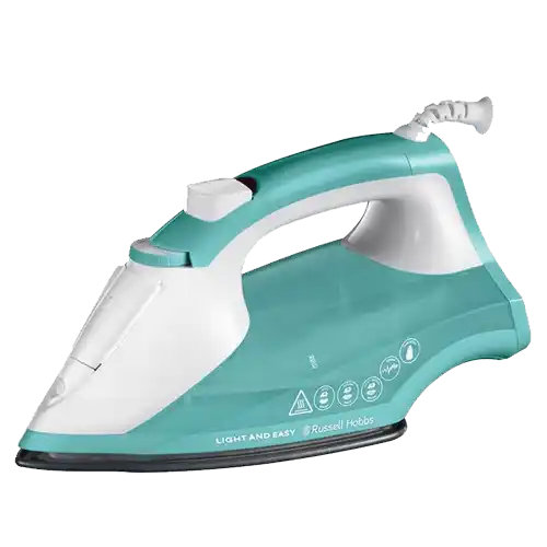 Pegla Russell Hobbs Light & Easy 26470-56/snaga 2400W/keramička ploča