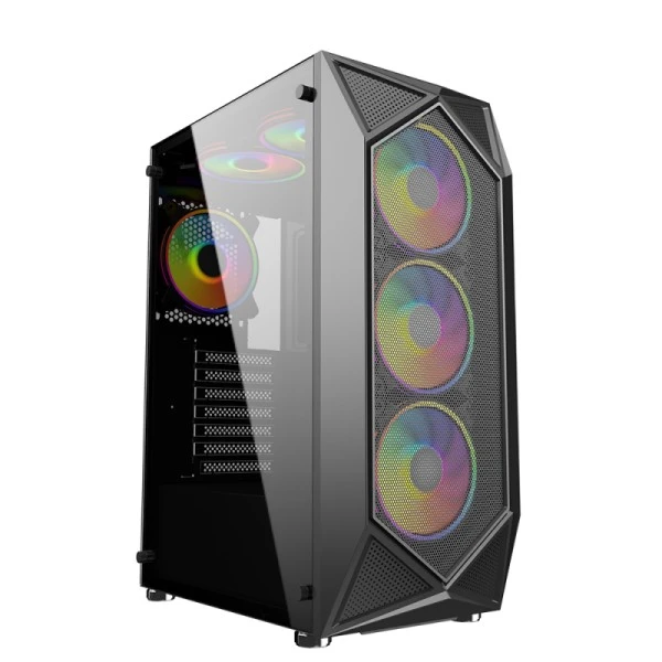 Kućište Raidmax Hydra 800W