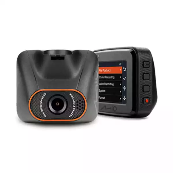 Auto kamera Mio MiVue C540 2/1080p