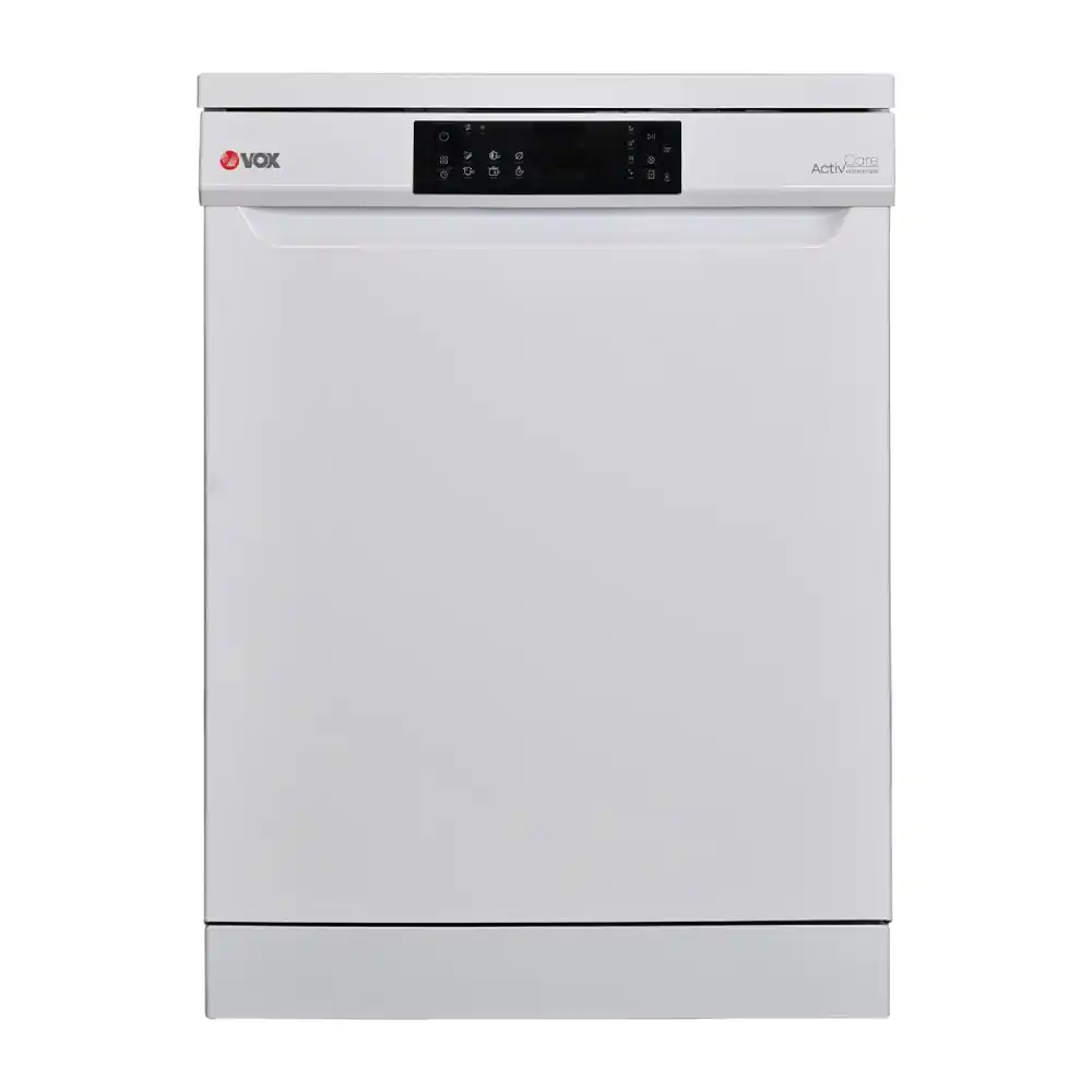 Mašina za pranje sudova Vox LC13A1EYQ3E širina 60cm/13 kompleta/6 programa