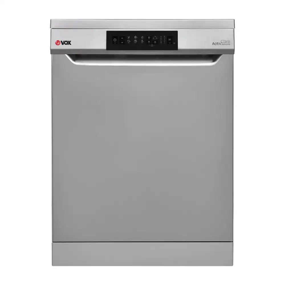 Mašina za pranje sudova Vox LCS13A15Y3D  širina 60cm/13 kompleta/6 programa