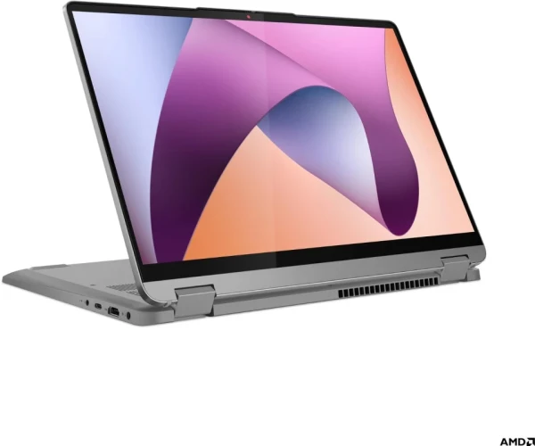 Laptop Lenovo IdeaPad Flex 5 14ABR8 14 WUXGA touch/R5-7530U/16GB/NVMe 512GB/Win11 home/82XX00B4YA