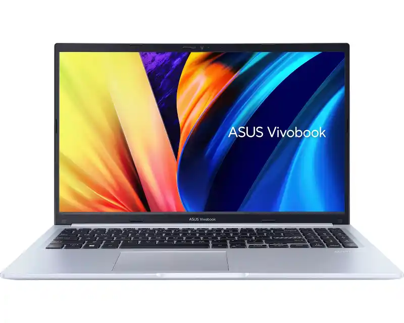 Laptop Asus Vivobook X1502ZA-BQ512 15.6 FHD IPS/i5-1235U/8GB/NVMe 512GB/Intel UHD/Silver