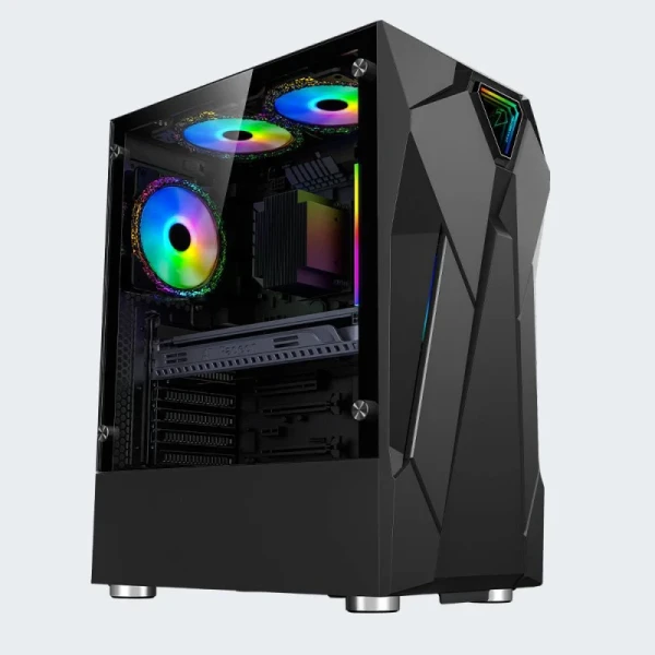 Računar ZEUS Ryzen 5 3600/DDR4 16GB/SSD 1TB/RX580 8GB