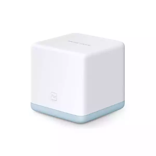 Wireless Whole Home Mesh System Mercusys Halo S12 AC1200/3 pack
