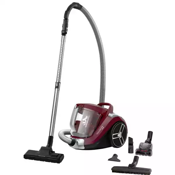 Usisivač Rowenta RO4873 snaga 550W/posuda 2.5l