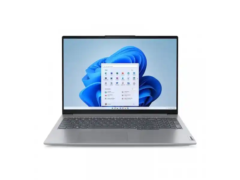 Laptop Lenovo ThinkBook 16 G6 IRL WUXGA/i3-1315U/8GB DDR5/NVMe 256GB/21KH008HYA