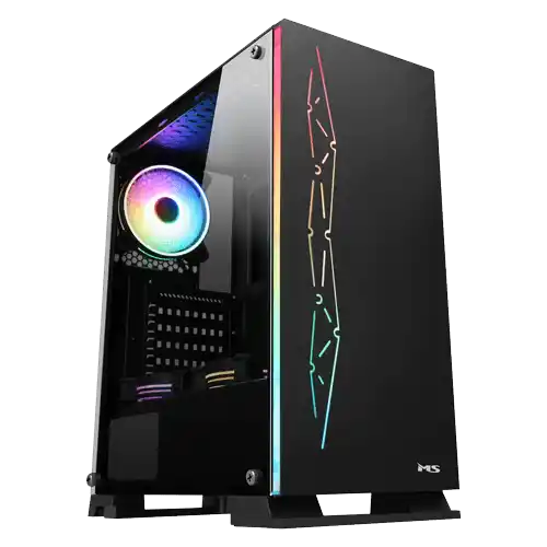 Računar ZEUS i7-11700F/16GB/M.2 1TB/RTX 3060 12GB