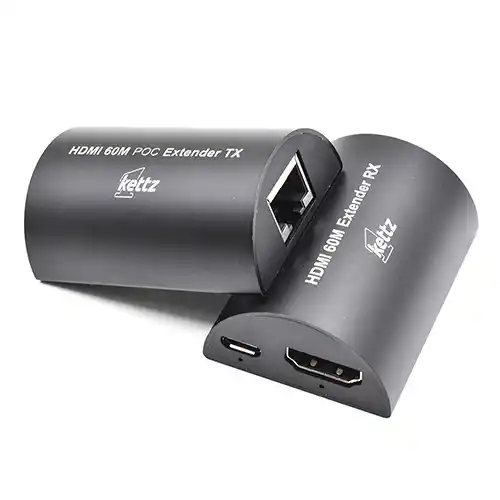Extender HDMI-UTP do 60m HDEX-065 Velteh