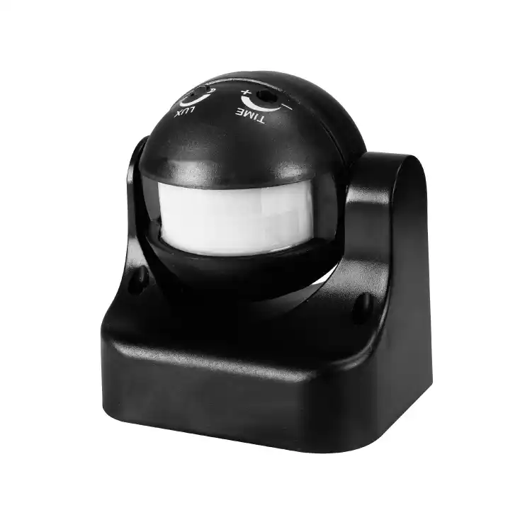 Infracrveni senzor pokreta PIR-90B/BK