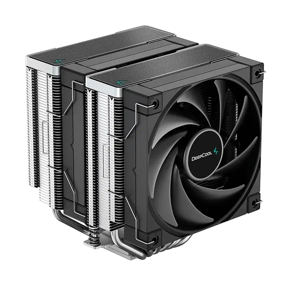 CPU Cooler DeepCool AK620(1200/1700/AM4/AM5) 260W