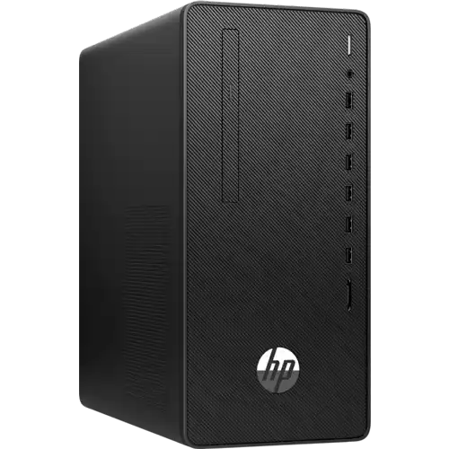 Računar HP 290 G4 MT i3-10105/8GB/256GB/DVDRW/tast i miš 123P1EA/Win10Pro