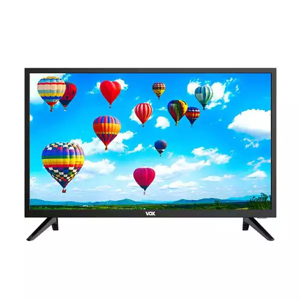 LED TV 24 Vox 24DSQ-D1B 1366x768/HD Ready/DVB-T2/S2/C
