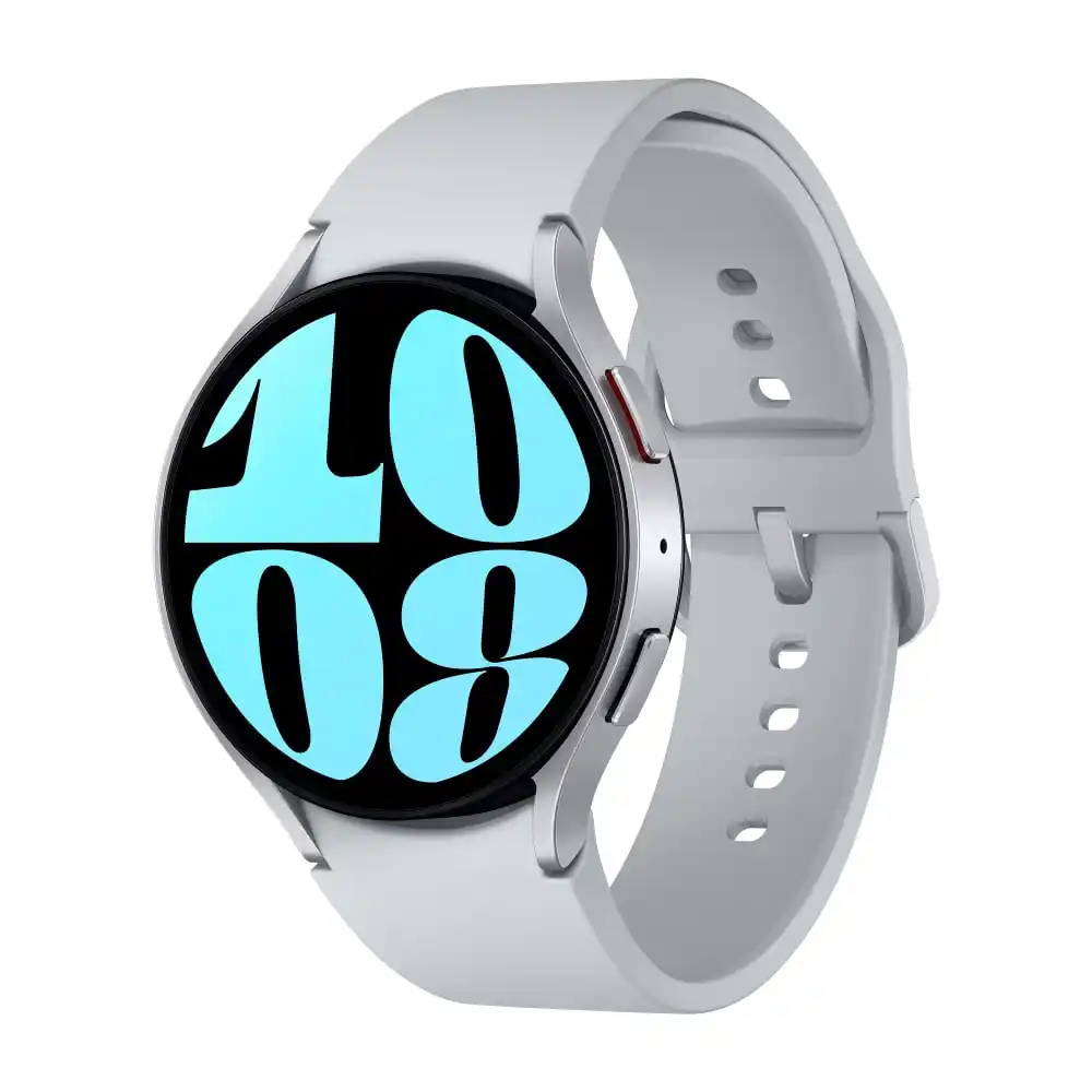 Smart watch Samsung Galaxy Watch 6 SM-R940 Silver