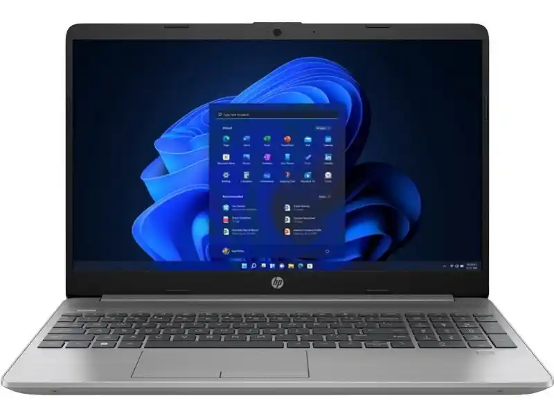 Laptop HP 250 G9 15.6 FHD AG/i3-1215U/8GB/NVMe 256GB/Intel UHD/SRB/Silver 6S797EA/Win10Pro