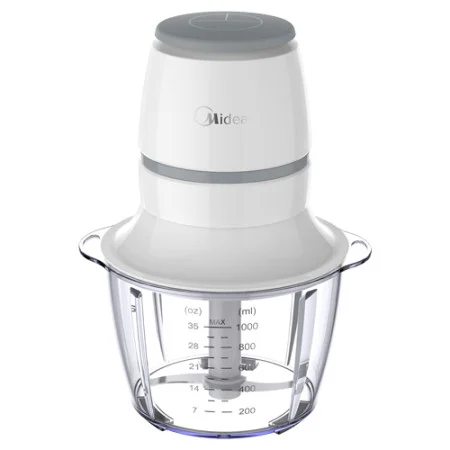 Seckalica Midea MJ FM 4001W/zapremina 1L/snaga 400W
