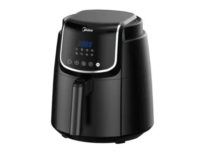 AirFryer Midea MF CN35C2/bezuljna/zapremina 3.5L/digitalna