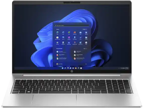 Laptop HP ProBook 450 G10 15.6 FHD/i3-1315U/8GB/NVMe 512GB/71H56AV