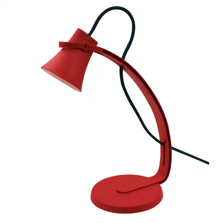 PROSTO stona LED lampa LSL-81/RD  snaga 3.2W