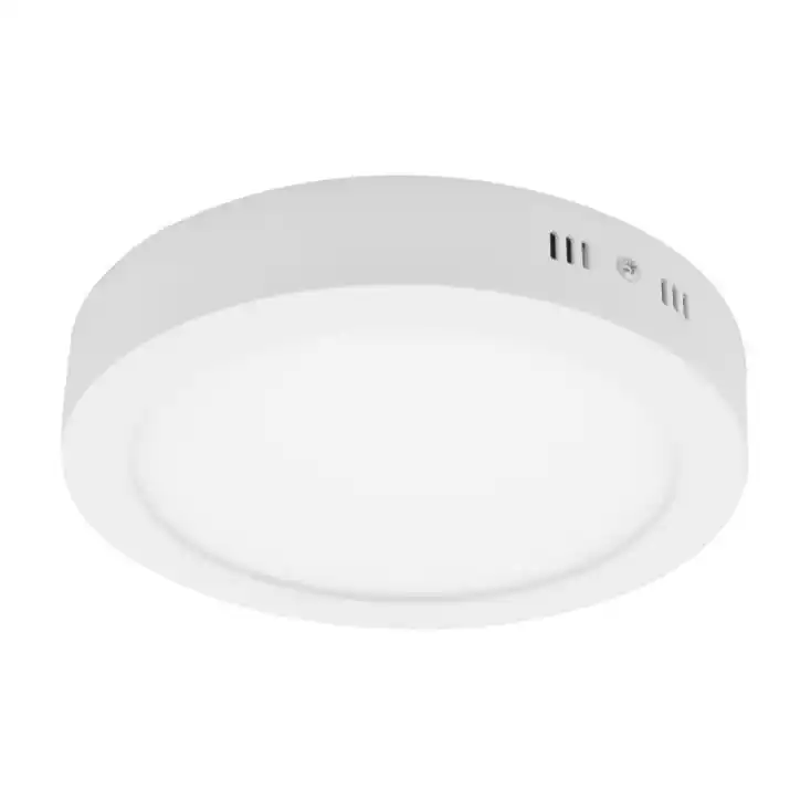 LED nadgradna panel lampa Prosto LNP-O18/WW 18W toplo bela