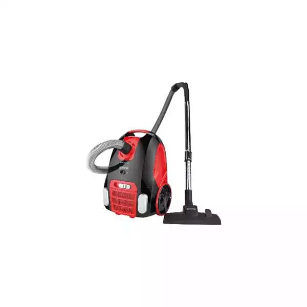 Usisivač Gorenje VC2221PSBKR