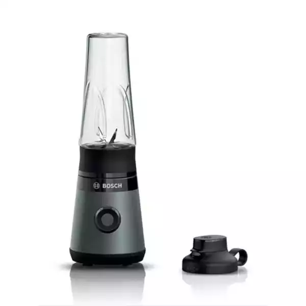 Blender Bosch MMB2111S /450W/srebrna