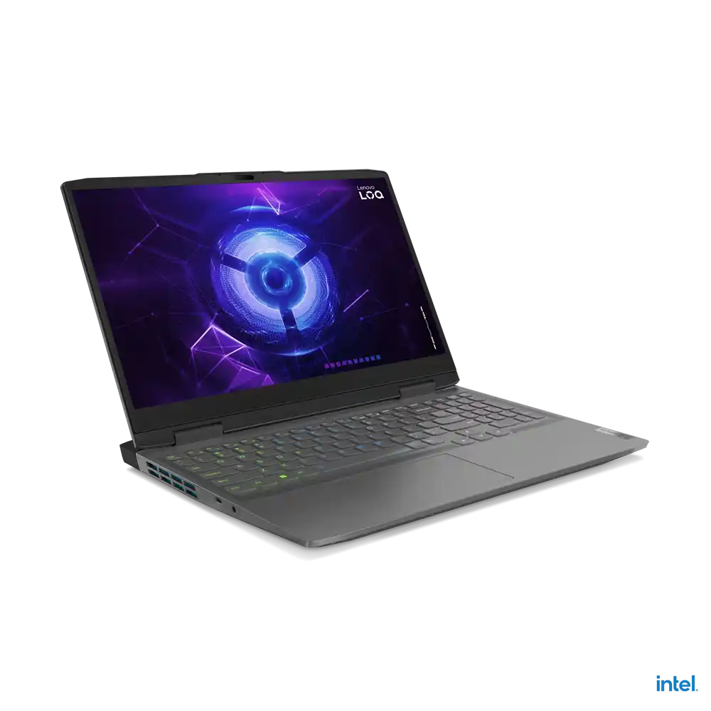 Laptop Lenovo LOQ 15IRH8 15.6 FHD IPS/i5-12450H/16GB DDR5/NVMe 512GB/RTX2050 4GB/82XV00X8YA